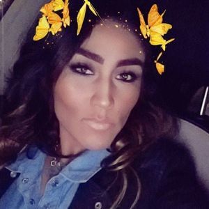 Meet your Posher, Denisse